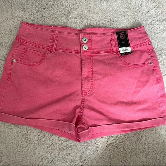 Short Femme No Boundaries - Taille 13 (Juniors) - Occasion Très Bon état